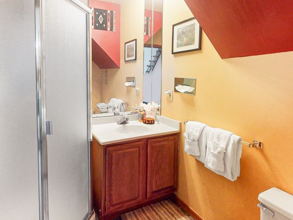 Winter Park Home 1023139