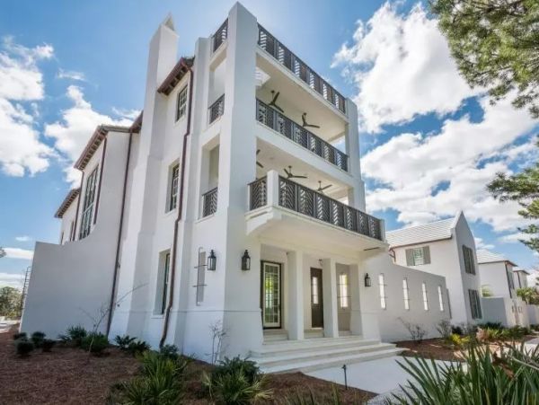Beaches Of South Walton Home 1023140