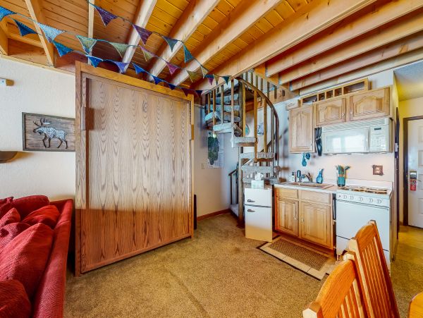 Winter Park Home 1023141