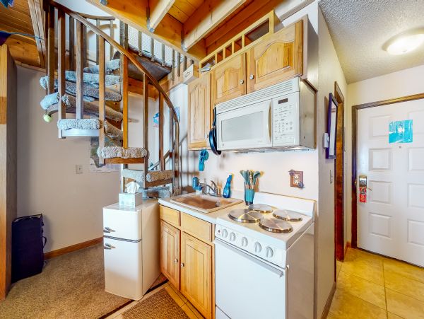 Winter Park Home 1023141