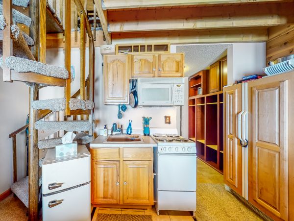 Winter Park Home 1023141