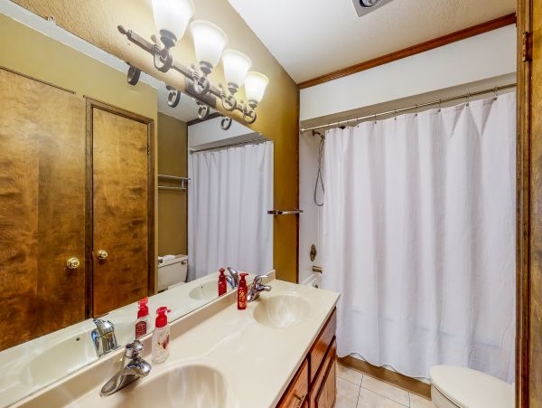 Winter Park Home 1023141