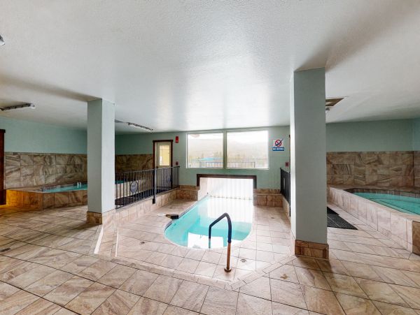 Winter Park Home 1023141