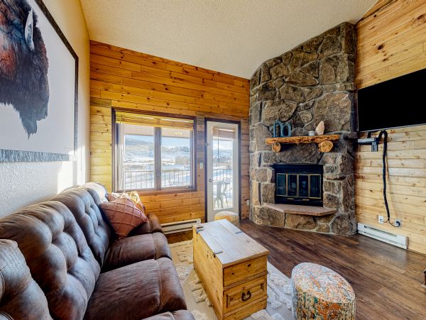 Winter Park Home 1023143