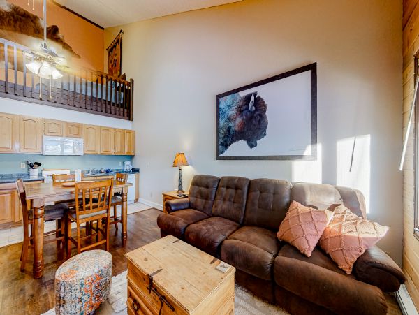 Winter Park Home 1023143