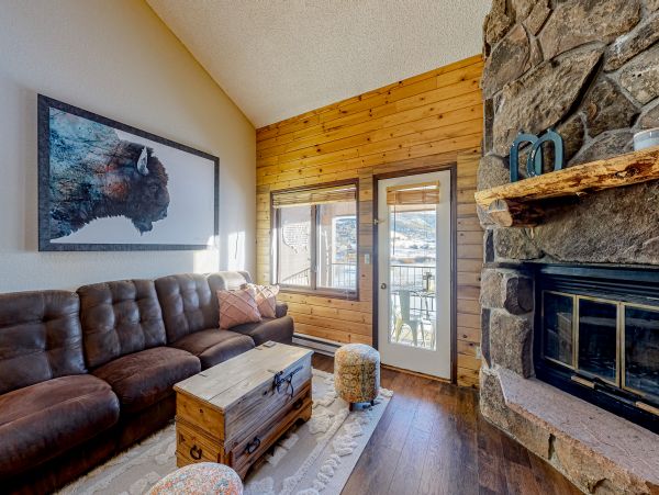 Winter Park Home 1023143