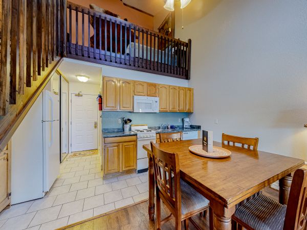 Winter Park Home 1023143