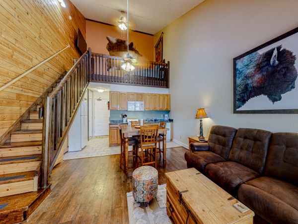Winter Park Home 1023143