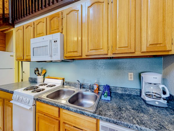 Winter Park Home 1023143