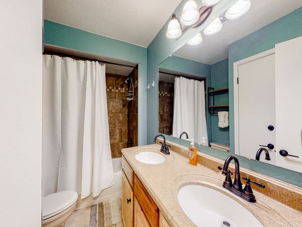 Winter Park Home 1023143