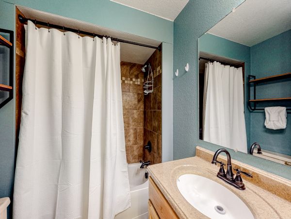 Winter Park Home 1023143