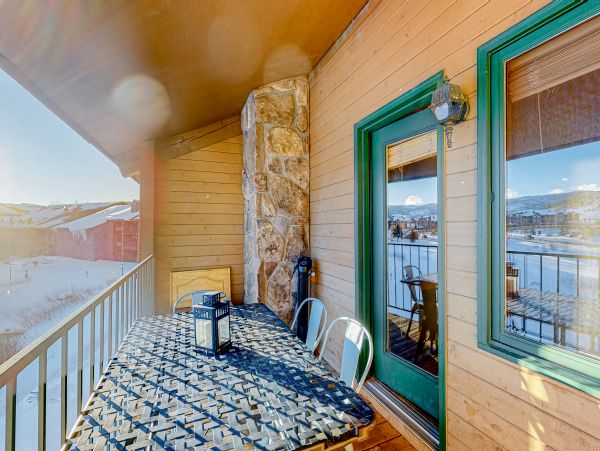 Winter Park Home 1023143