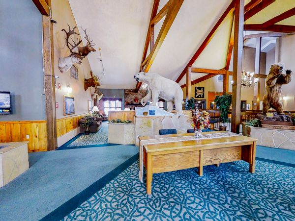 Winter Park Home 1023143