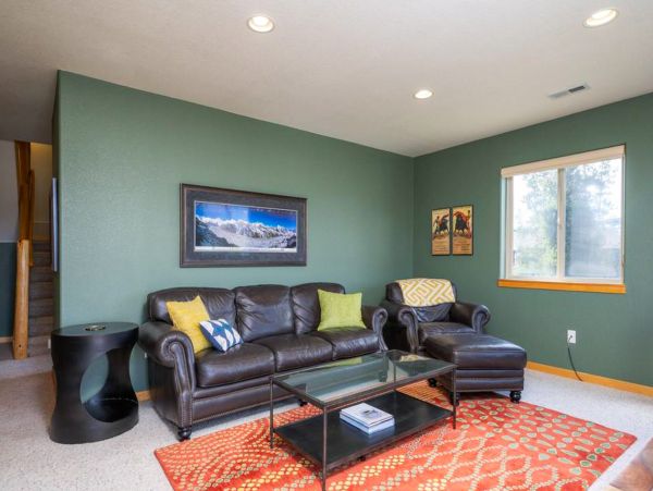 Winter Park Home 1023144