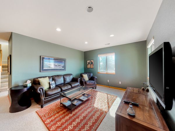 Winter Park Home 1023144