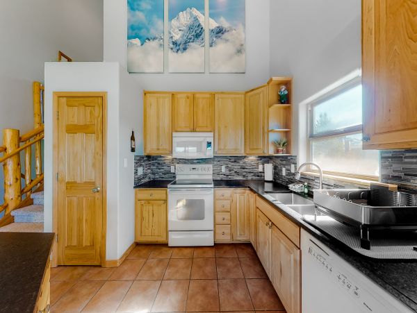 Winter Park Home 1023144