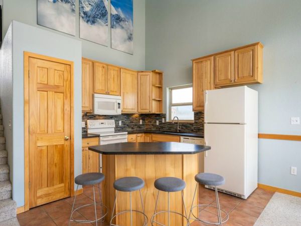 Winter Park Home 1023144