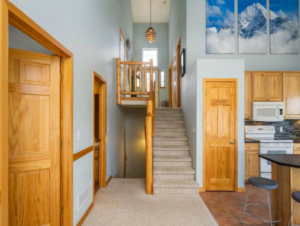 Winter Park Home 1023144