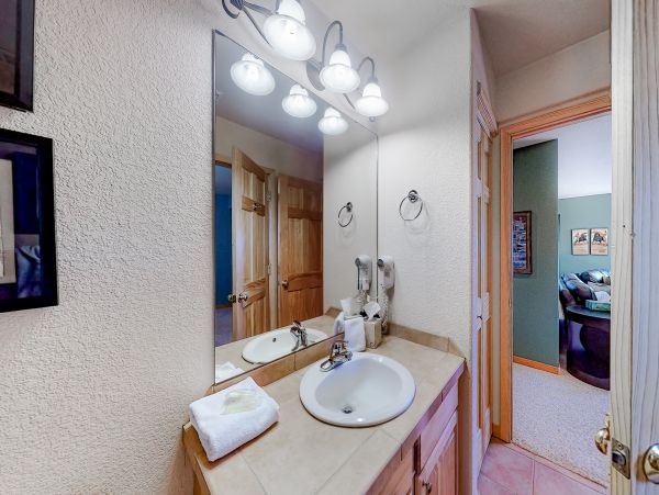 Winter Park Home 1023144