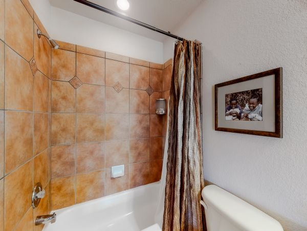 Winter Park Home 1023144