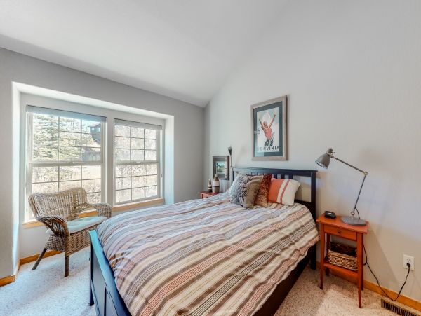 Winter Park Home 1023144
