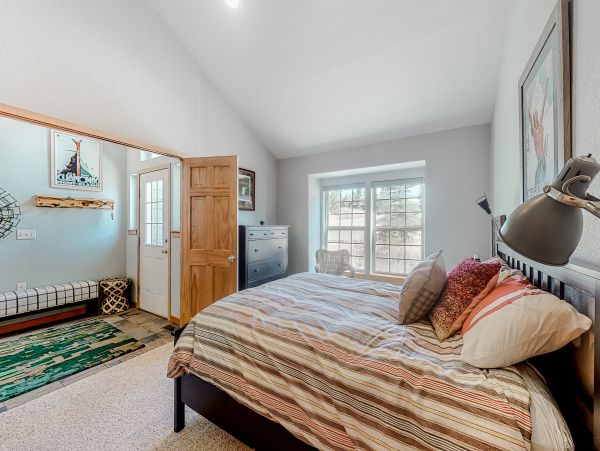 Winter Park Home 1023144
