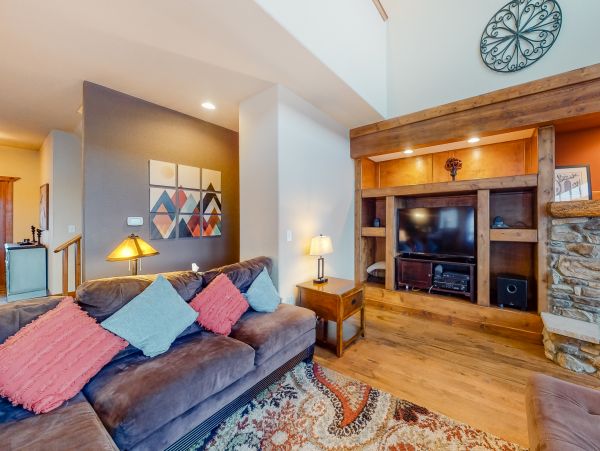 Winter Park Home 1023146