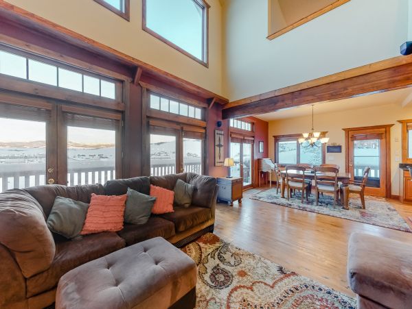 Winter Park Home 1023146
