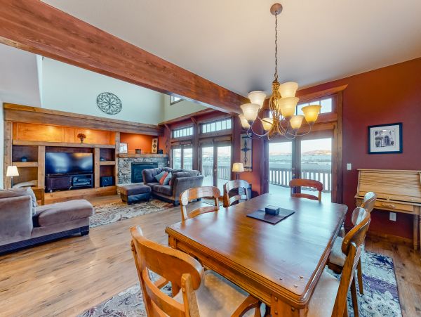 Winter Park Home 1023146