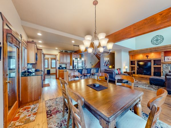 Winter Park Home 1023146