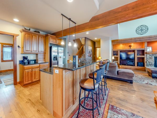 Winter Park Home 1023146