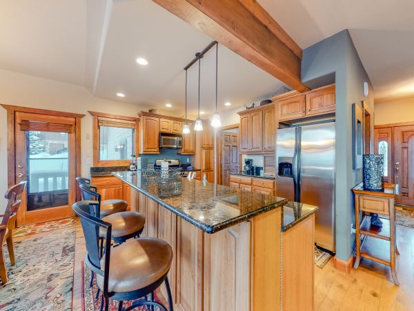 Winter Park Home 1023146