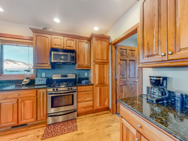 Winter Park Home 1023146