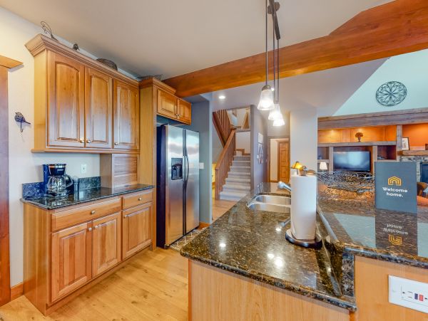Winter Park Home 1023146