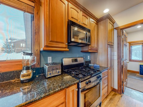 Winter Park Home 1023146