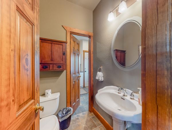 Winter Park Home 1023146