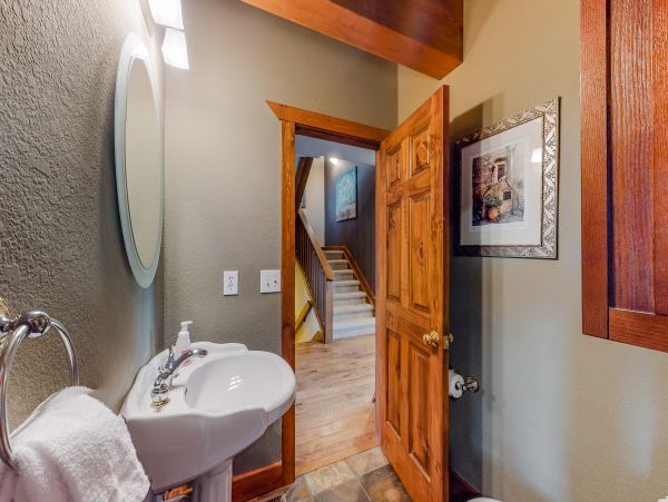 Winter Park Home 1023146