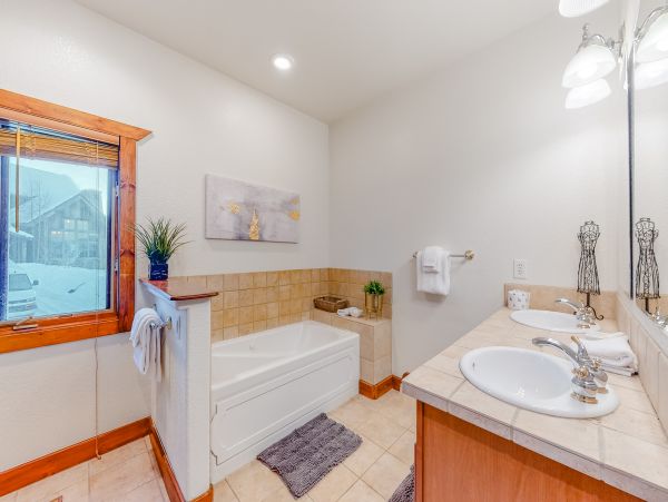 Winter Park Home 1023146