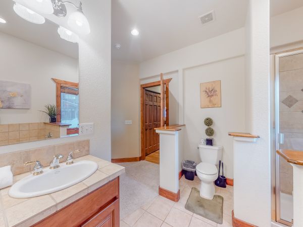 Winter Park Home 1023146