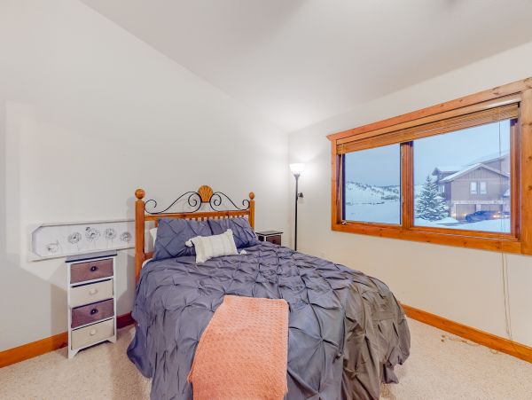 Winter Park Home 1023146