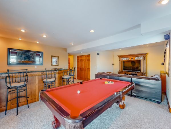 Winter Park Home 1023146