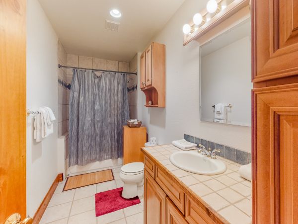 Winter Park Home 1023146