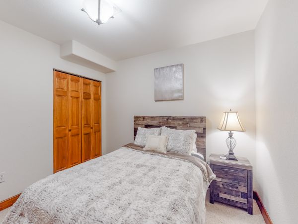 Winter Park Home 1023146