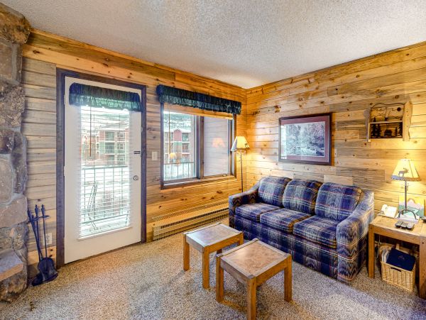 Winter Park Home 1023150