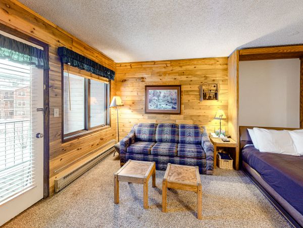 Winter Park Home 1023150