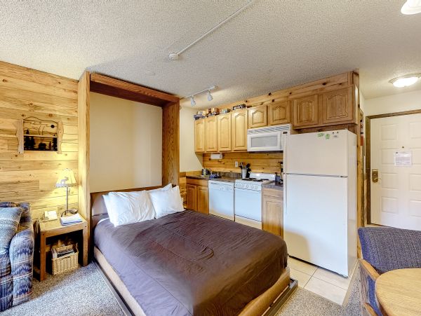 Winter Park Home 1023150
