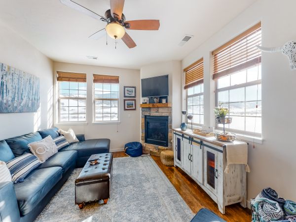 Winter Park Home 1023151