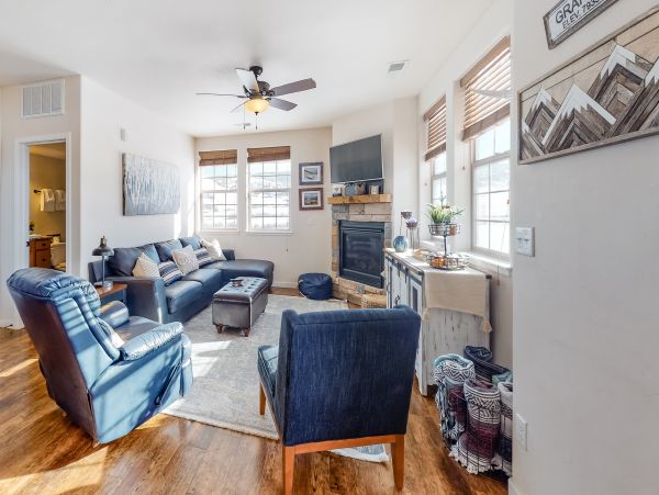 Winter Park Home 1023151