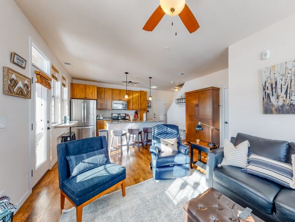Winter Park Home 1023151