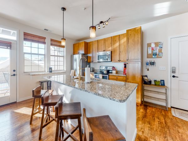 Winter Park Home 1023151